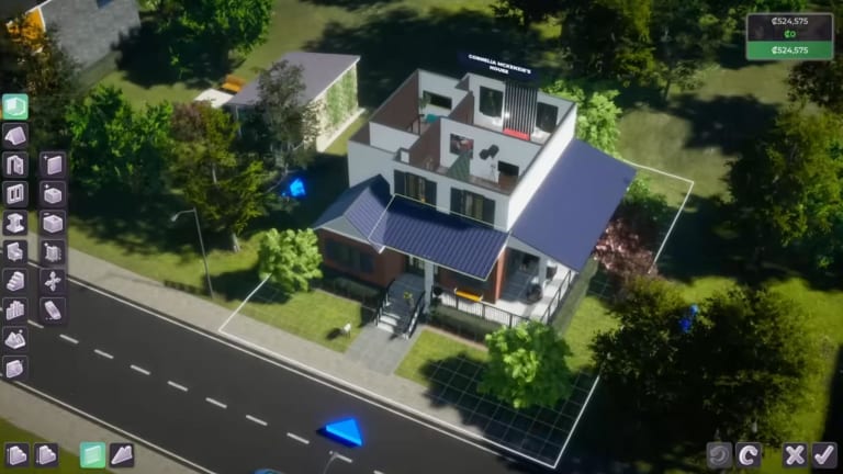 The Sims-competitor from Paradox is called Life by You